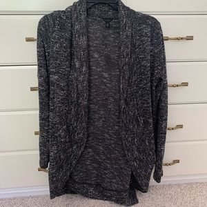 Aeropostale Long Cardigan